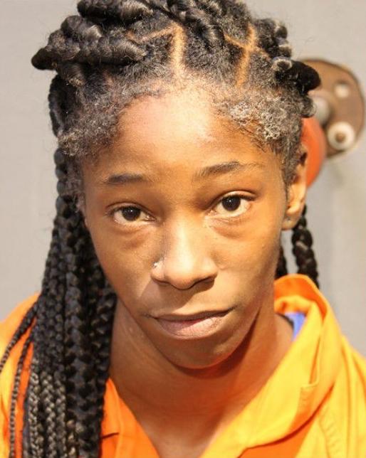 Miracle Walls mugshot